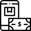 Online Shopping icon 64x64